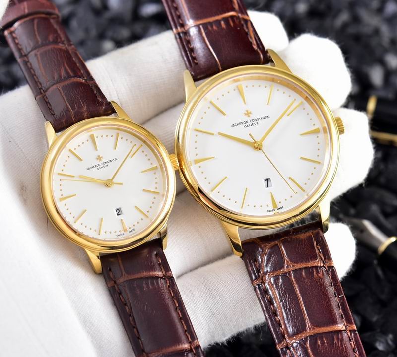 Vacheron Constantin M40mm W33mm 100834